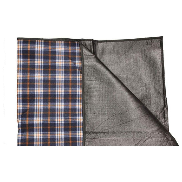 Olpro Abberley XL Fleece Tent Carpet Olpro - UK Camping And Leisure