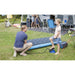 Bo-Camp Foot Pump Blue 5L Bo-Camp - UK Camping And Leisure