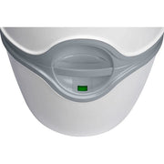 Thetford Porta Potti 565P Portable Toilet for Caravans and Motorhomes Thetford - UK Camping And Leisure