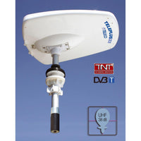 Teleco Teleplus X2/39U Directional Digital TV Aerial for Caravan and Motorhome