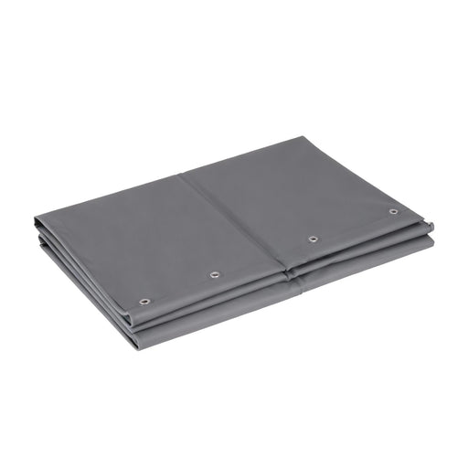 Leisurewize 4M x 500mm Caravan Draught Skirt UV-Resistant Weatherproof PVC