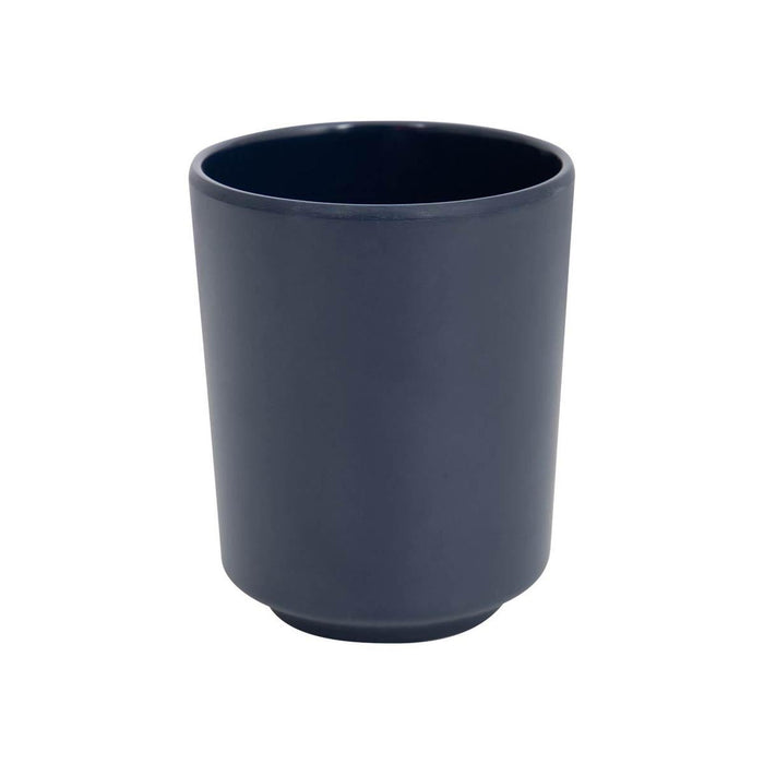 Bo-Camp Industrial Collection Tableware Patom 16 Pieces Blue Bo-Camp - UK Camping And Leisure