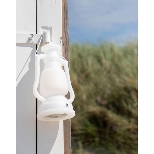 Bo-Camp Pastel Collection Table Lantern Castelnou Rechargeable Bo-Camp - UK Camping And Leisure