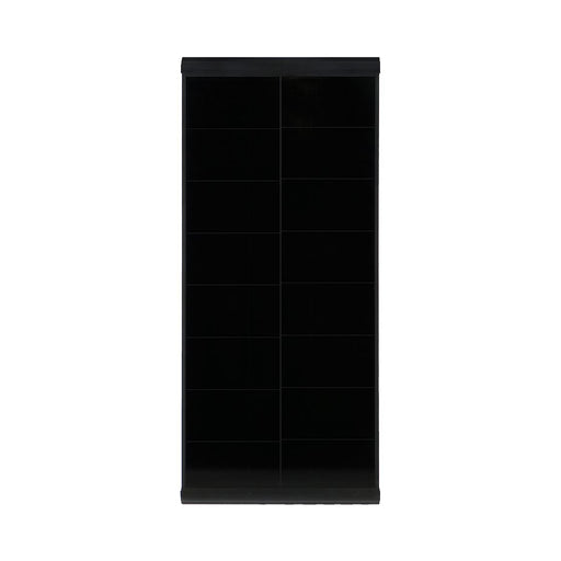 Mestic Solar Panel Back Contact Msbc-110 Mestic - UK Camping And Leisure