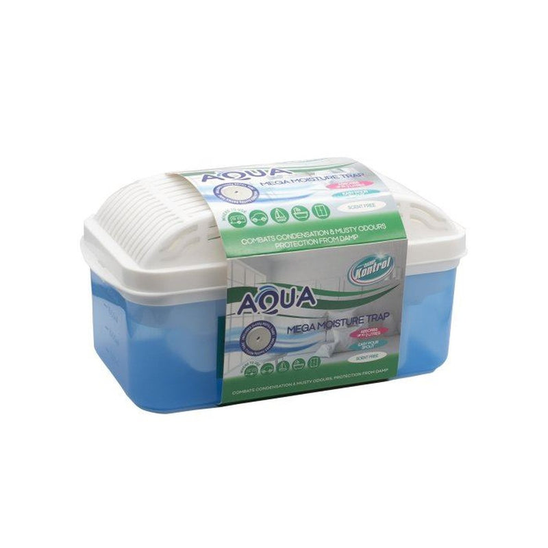 Kontrol Mega Moisture Trap | UK Camping and Leisure