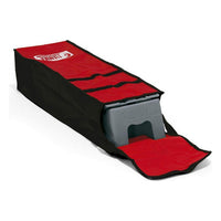Fiamma Level Up Kit Grey with Bag - Convenient Caravan/Motorhome Levelling Set