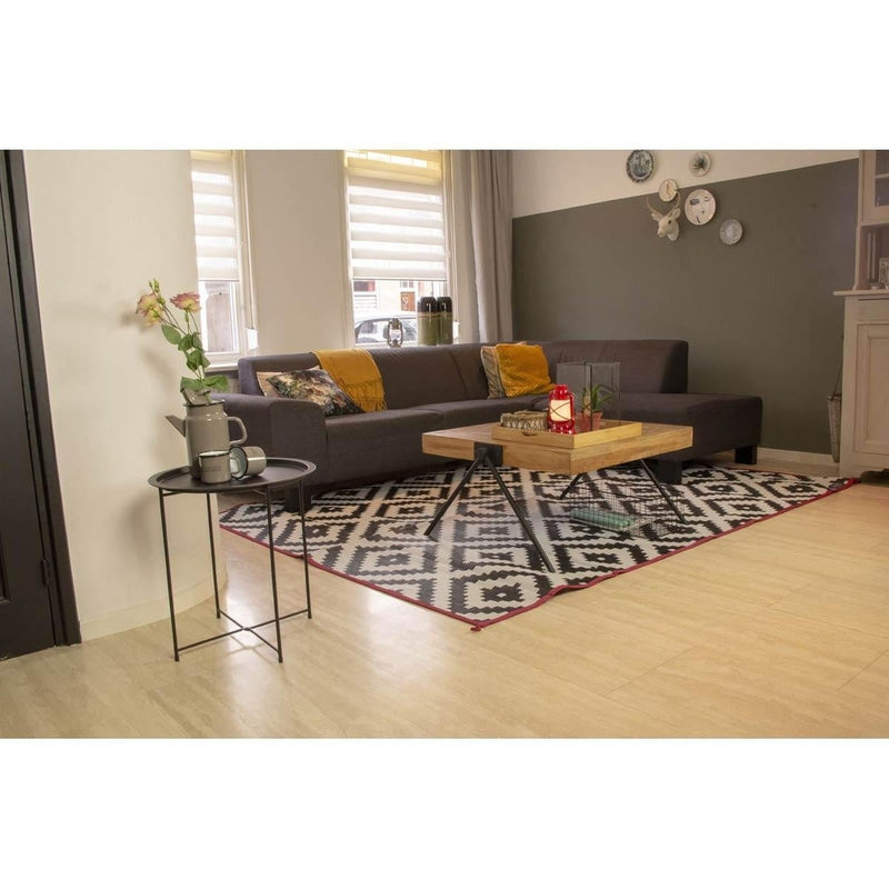 Bo-Camp Industrial Collection Side Table Harlem Bo-Camp - UK Camping And Leisure