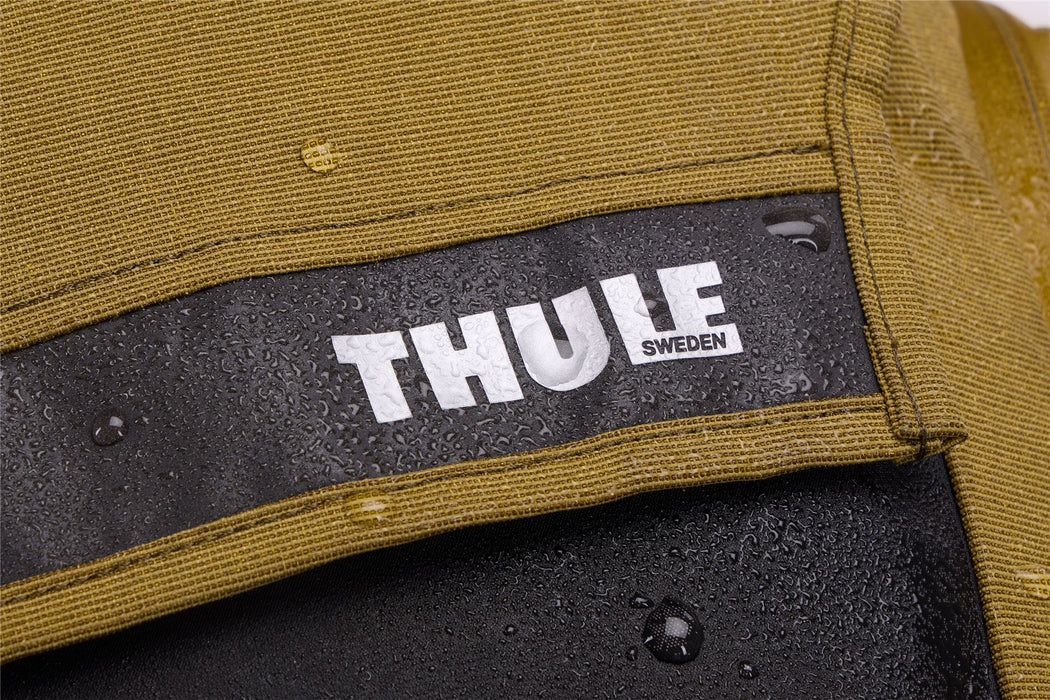 Thule Paramount bike commute backpack nutria 28L Thule - UK Camping And Leisure