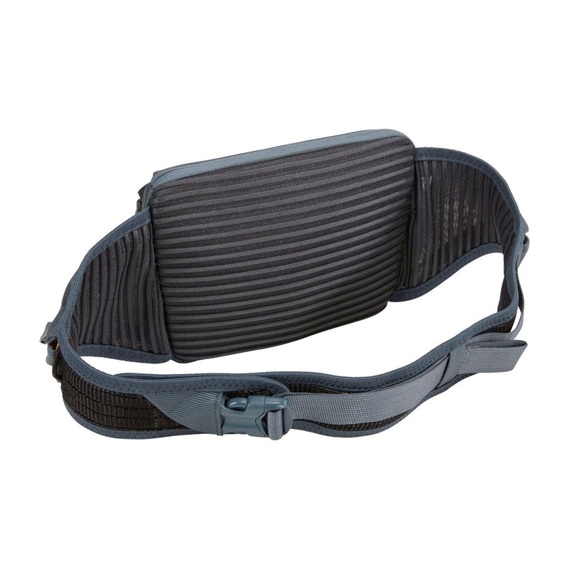 Thule Rail hip pack 0L dark slate grey Hydration pack Thule - UK Camping And Leisure