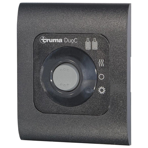 Remote Indicator Duo C with EisEx Caravan/Motorhome Part Nova - UK Camping And Leisure