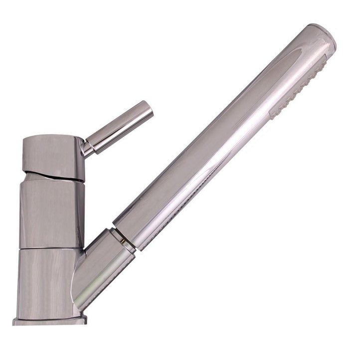 Trend E Single Lever Shower Tap