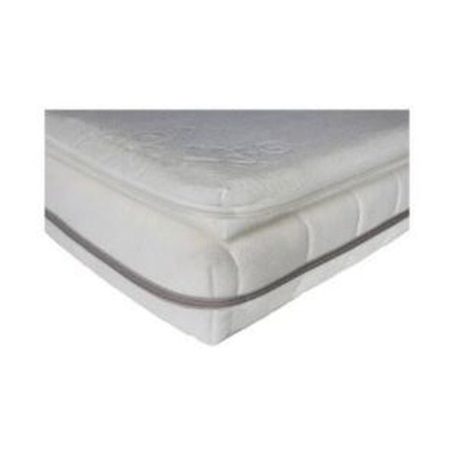 Mattress Topper 140 X 190Cm L/H UK Camping And Leisure - UK Camping And Leisure
