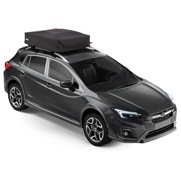 Thule Approach S 2 Person Roof Tent Dark Slate - 901031 Thule - UK Camping And Leisure