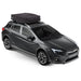 Thule Approach S 2 Person Roof Tent Dark Slate - 901031 Thule - UK Camping And Leisure