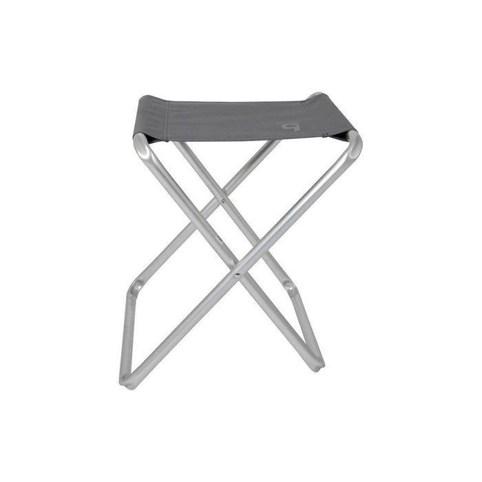 Bo-Camp Stool Foldable Aluminium Bo-Camp - UK Camping And Leisure