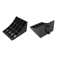 Wheel chocks (pair) C1001