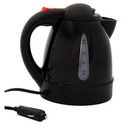 Quest Mallard 12v 1L Kettle Quest - UK Camping And Leisure