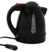 Quest Mallard 12v 1L Kettle Quest - UK Camping And Leisure