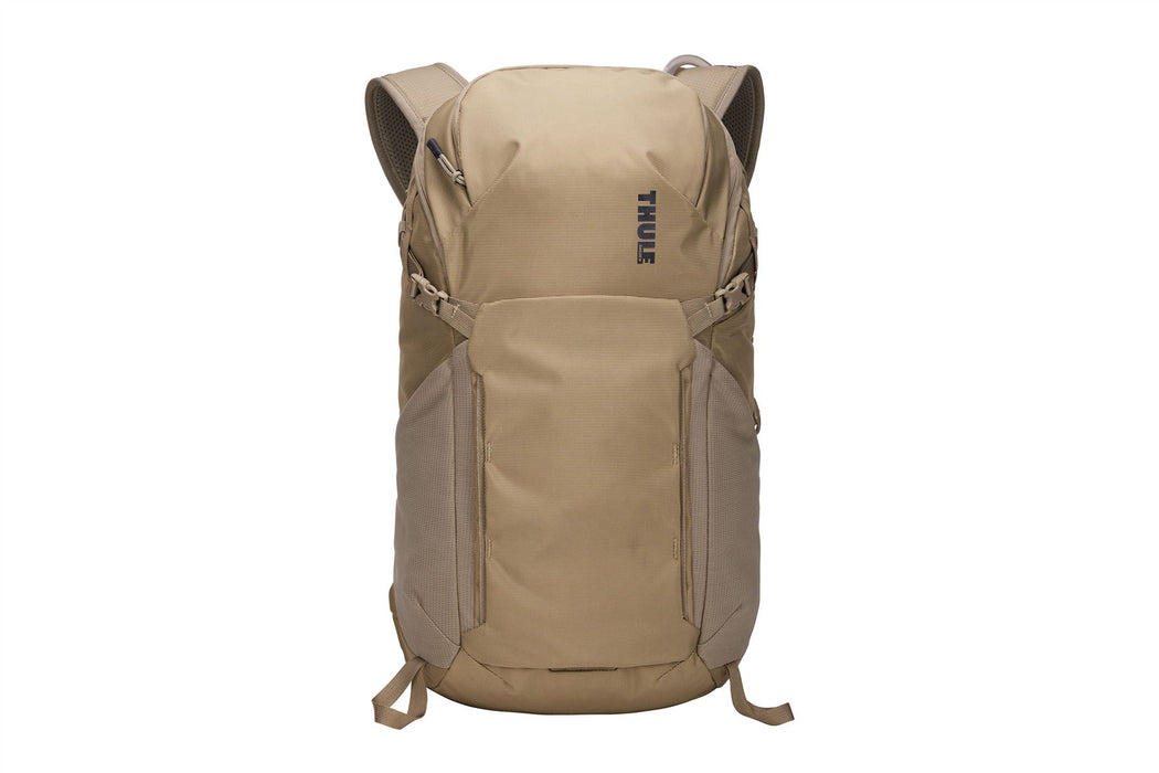 Thule AllTrail hydration pack 22L Faded Khaki tan Thule - UK Camping And Leisure