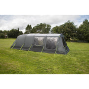Outdoor Revolution Airedale 6.0S Air Tent 6 Berth Family Tent IncFootprint - View 5