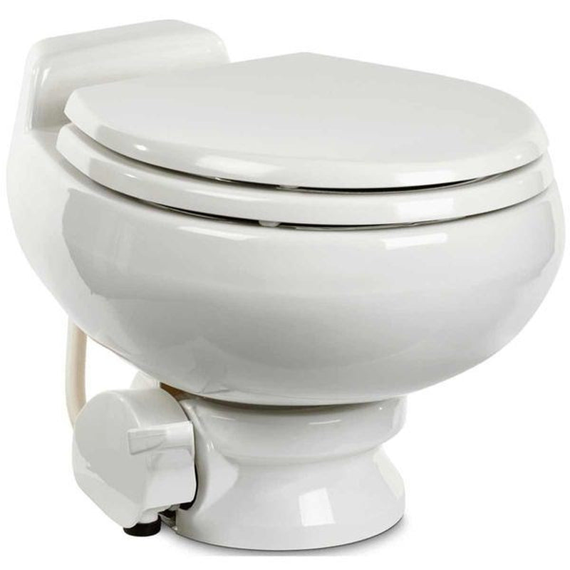 Dometic Traveler Toilet 511H White (9108552926) - View 2