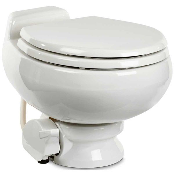 Dometic Traveler Toilet 511H White (9108552926)