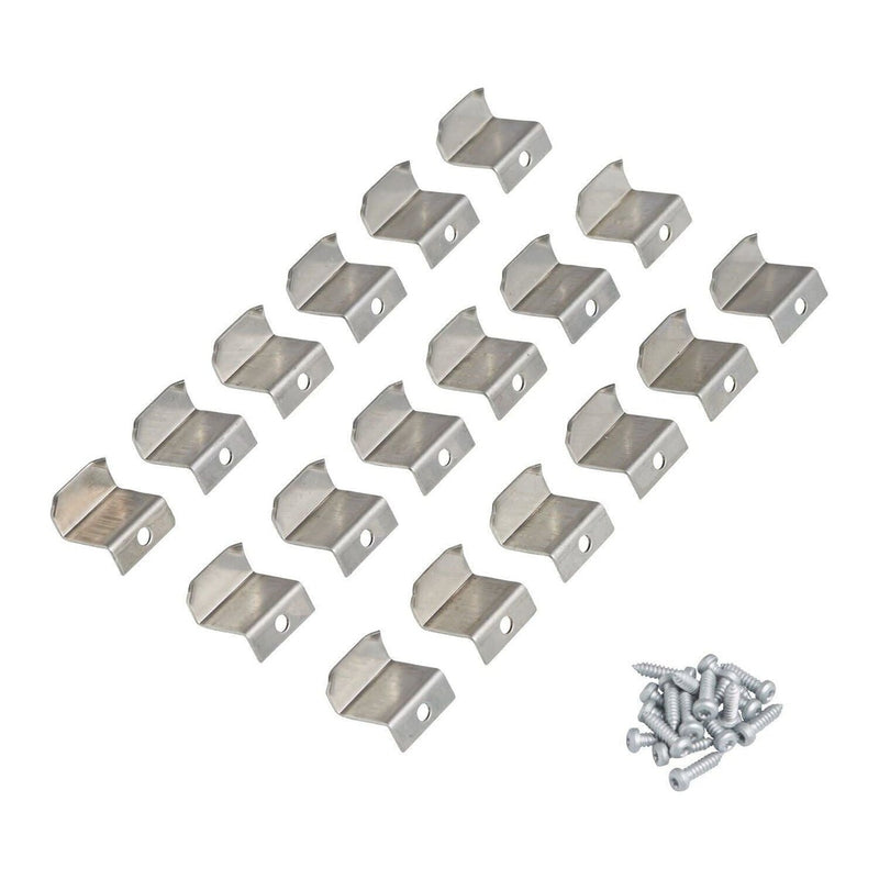 MDS1203 Dometic 22-23mm S7P Window fixing kit 9104116094 Dometic - UK Camping And Leisure