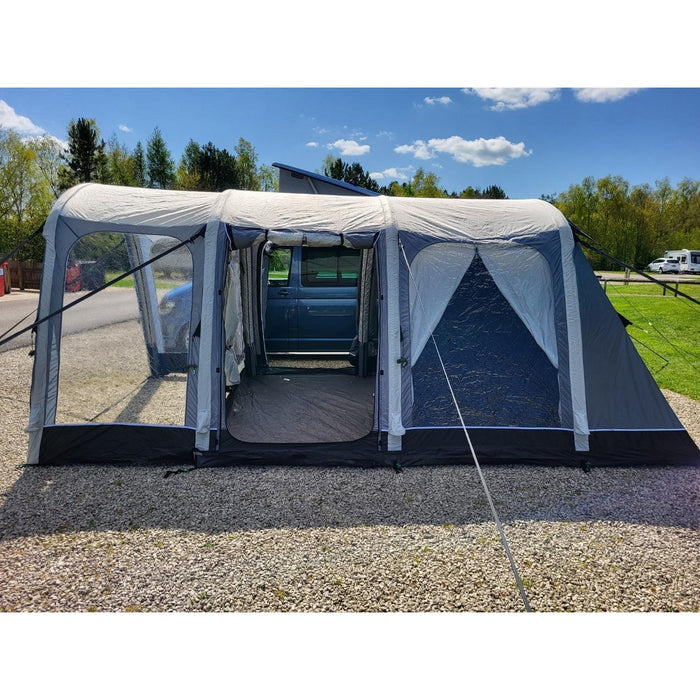 SunnCamp Touring Motor Air LOW Awning 180cm-210cm for Campervans