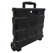Leisurewize Pack and Go Foldable Shopping Cart/Trolley W/Wheels 38 x 30 x 36 cm - Image 3 of 5 | UK Camping and Leisure