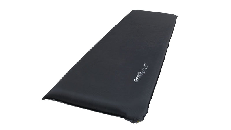 Outwell Sleepin Single 10.0 cm Self Inflating Camping Mat