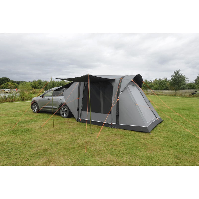 CampTech Adelaide Driveaway Car Tailgate Air Awning