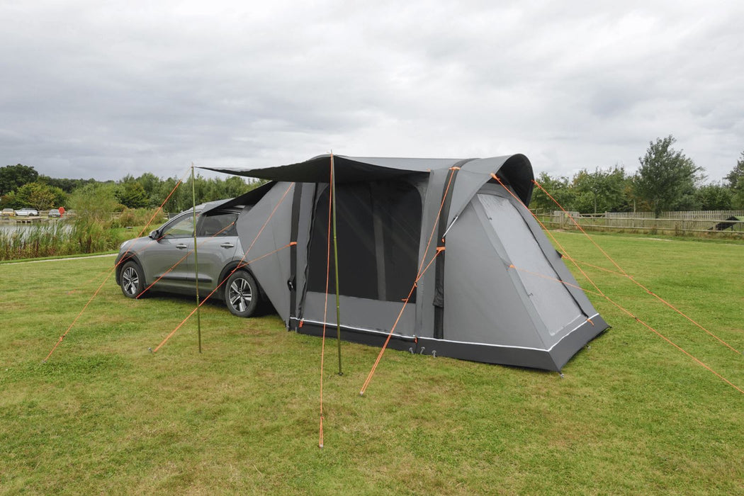 CampTech Adelaide Driveaway Car Tailgate Air Awning