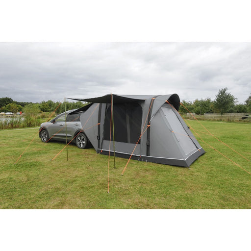 CampTech Adelaide Driveaway Car Tailgate Air Awning