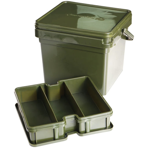RidgeMonkey Compact Bucket System 7.5L RidgeMonkey - UK Camping And Leisure
