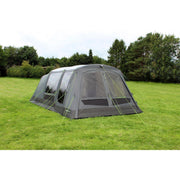 Outdoor Revolution Airedale 500T Air Tent 5 Berth Family Tent Inc Footprint - View 5