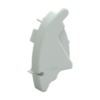 Fiamma F65L 2018 Rh Pelmet Cap White (98666 2 )