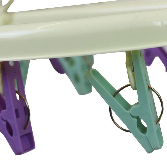 Oval 20 Peg Sock Dryer UK Camping And Leisure - UK Camping And Leisure