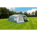 Outdoor Revolution Atom 600 Including Footprint Family Tent Outdoor Revolution - UK Camping And Leisure