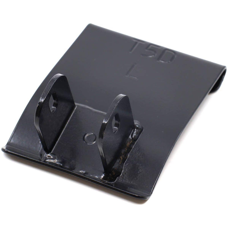 Fiamma for VW T5D Upper Bracket L/H (98656 244) Fiamma - UK Camping And Leisure