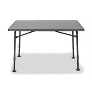 Westfield Performance Aircolite Table 120 (BL) Westfield - UK Camping And Leisure