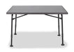 Westfield Performance Aircolite Table 120 (BL) Westfield - UK Camping And Leisure