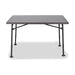 Performance Aircolite 120 Camping Table (BL) 201-27251 Westfield - UK Camping And Leisure