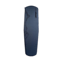 Vango Trek Pro 5 Standard Sleeping Mat Lagoon Blue