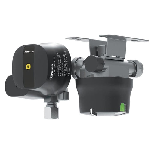 Truma Duo Control CS 8/10mm Horizontal 51621-01 Truma - UK Camping And Leisure