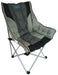 Liberty Grey Comfort Chair Camping Caravan Liberty - UK Camping And Leisure