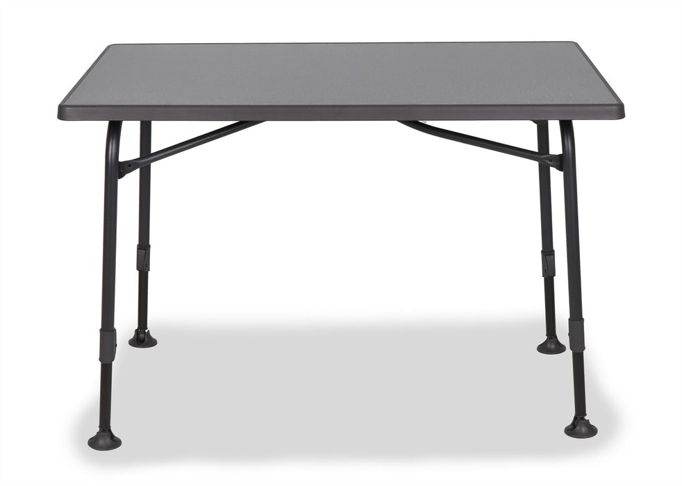 Westfield Performance Aircolite 115 table (BL) Westfield - UK Camping And Leisure