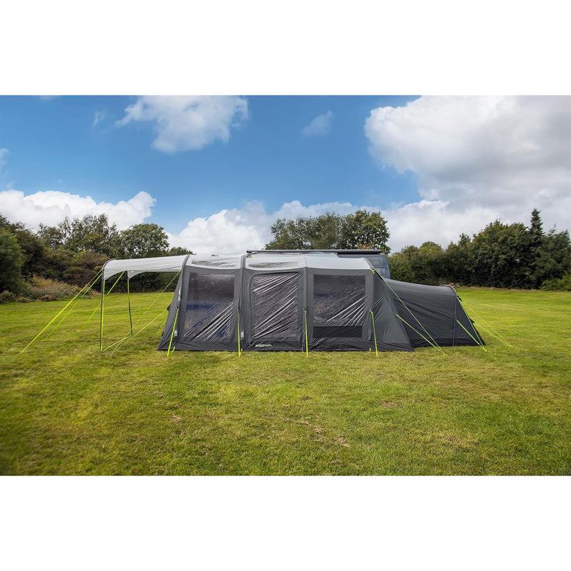 Outdoor Revolution Movelite Modular Air Mid Driveaway Motorhome Awning (220-255) - View 5