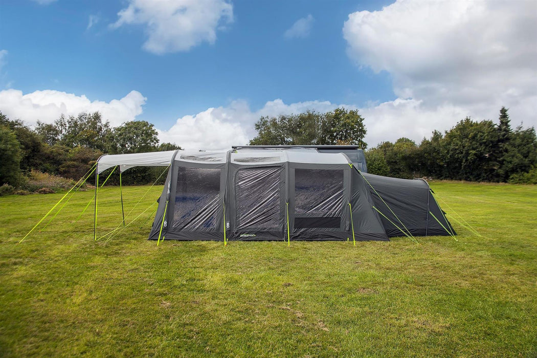 Outdoor Revolution Movelite Modular Air Mid Driveaway Motorhome Awning (220-255)