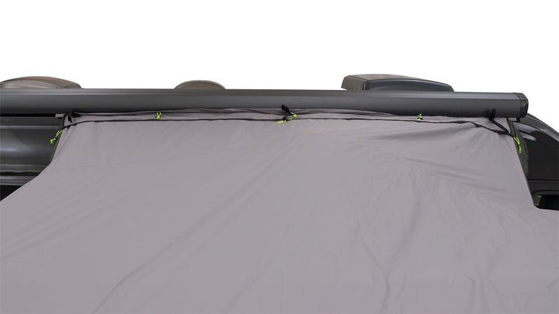 Outwell Crossville 250SA Air Drive-Away Campervan Air Awning 175-200cm