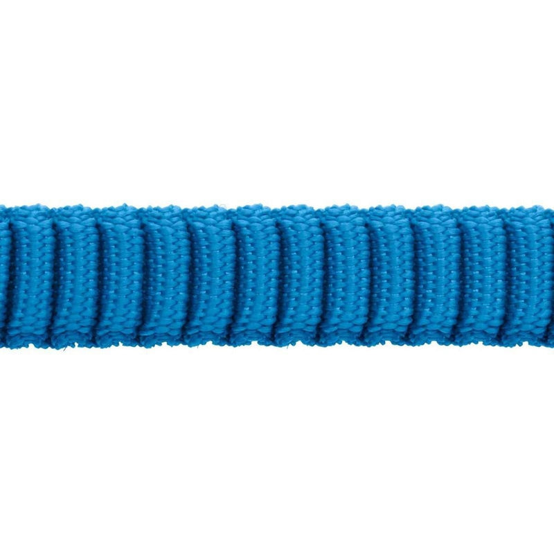 Ruffwear Trail Runner Dog Lead in Blue Pool (1 to 1.8 m) Ruffwear - UK Camping And Leisure